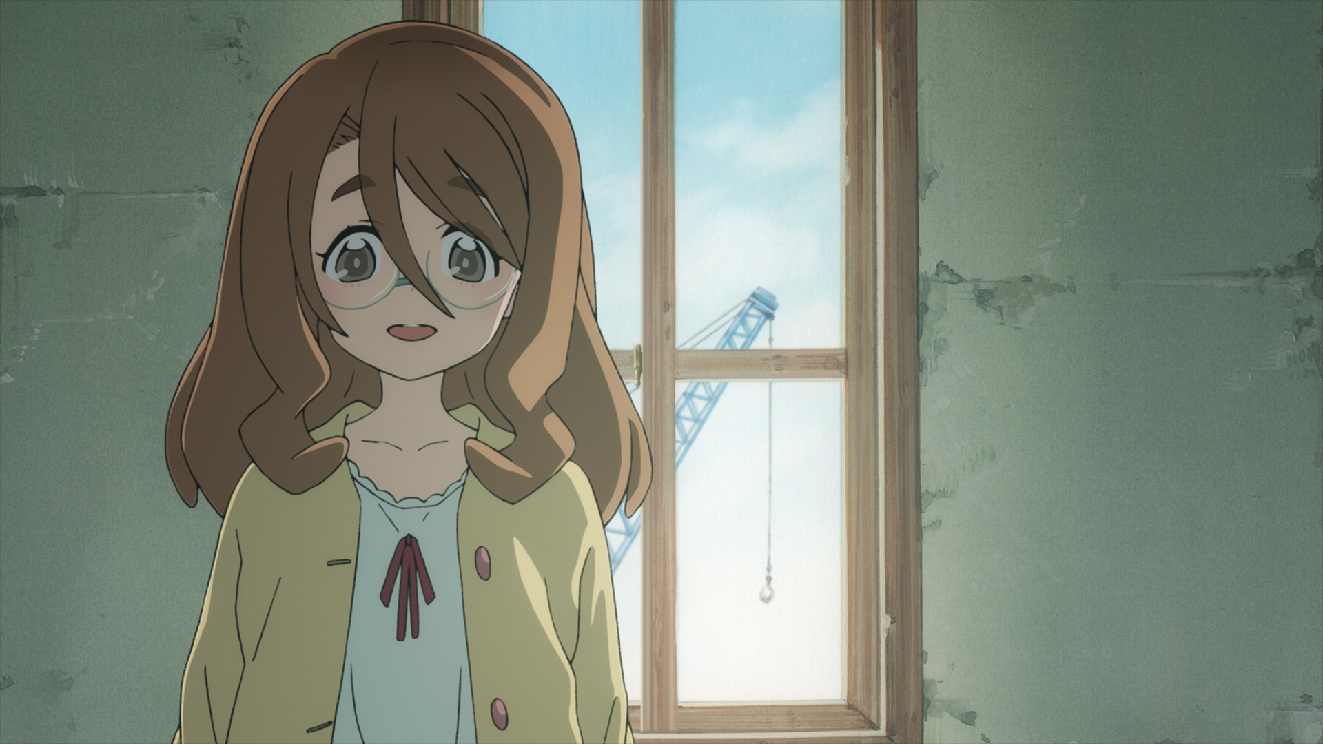 Black Fox (PuyaSubs!)